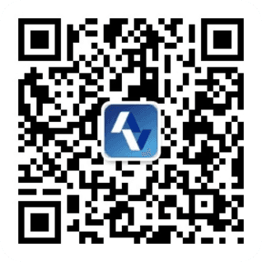 contact us qrcode