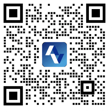 contact us qrcode